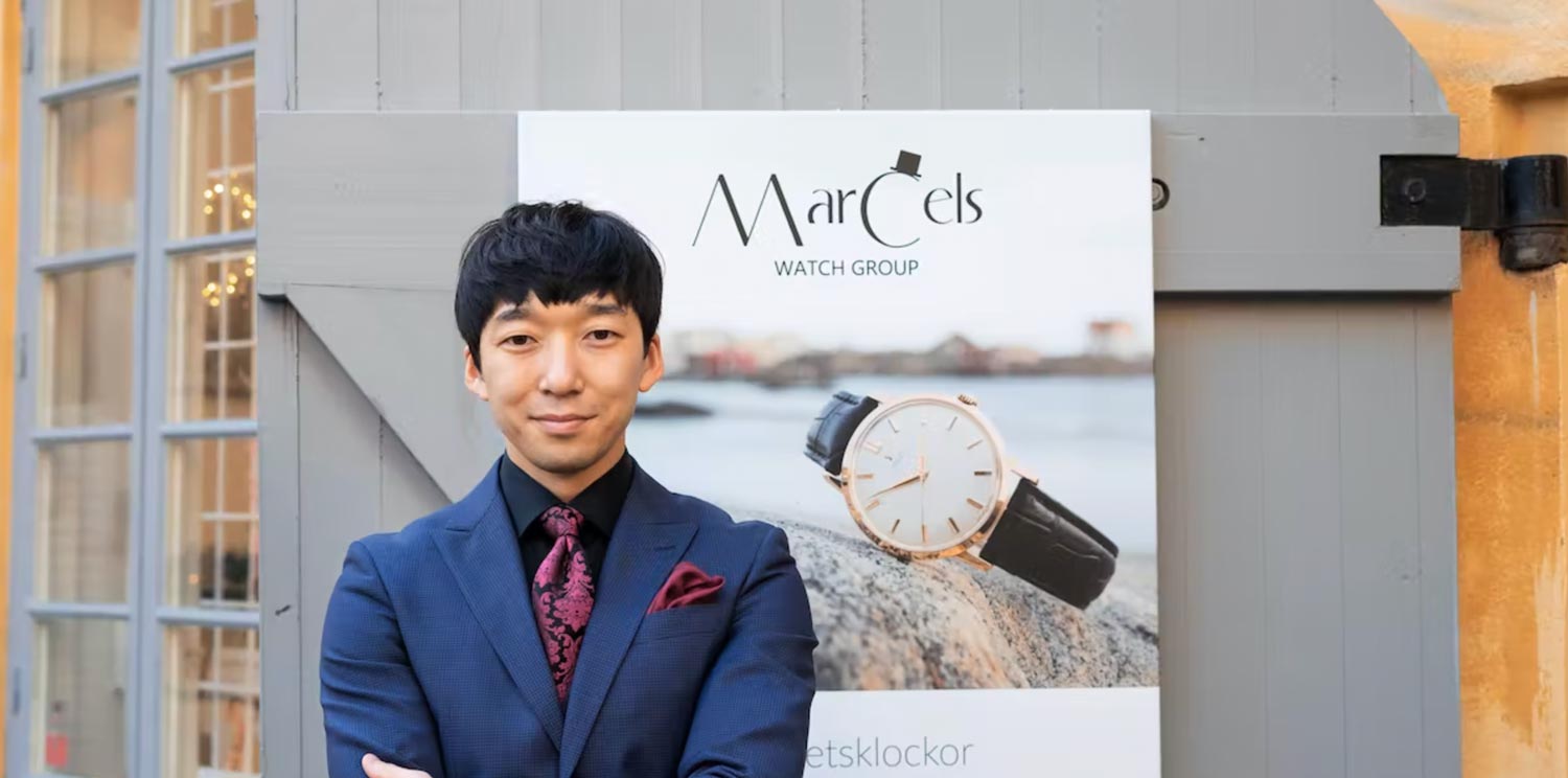 Marcels Watch Group