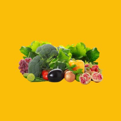 Frukt & grönsaker